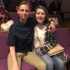 Meet your Posher, Kylee